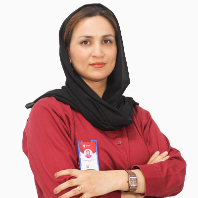 Team Member 1